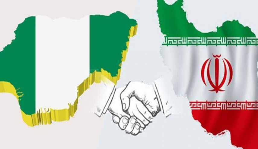 ايران: ليس لدينا اية قيود لتنمية العلاقات مع نيجيريا