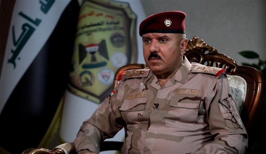 الشمري يصدر توجيهات بشأن مرور الحجاج من محافظة الأنبار