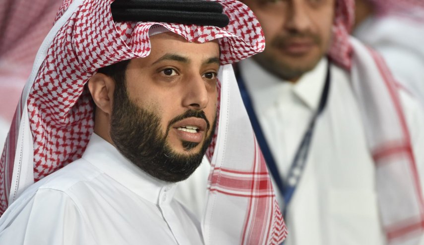الكشف عن قرار ابن سلمان بخصوص ملفات فساد ضد تركي آل الشيخ