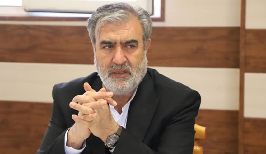  نهج الوكالة الدولية للطاقة الذرية يعتمد على إرادة نظام الهيمنة