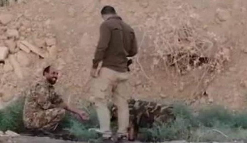 الحشد الشعبي يحبط مخططا إرهابيا لاستهداف المدنيين في سامراء