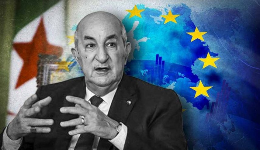 الجزائر ترد على التحركات الأوروبية بسبب الخلاف مع إسبانيا