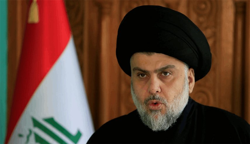 بيان للسيد الصدر بذكرى تأسيس الحشد الشعبي.. ما مضمونه؟