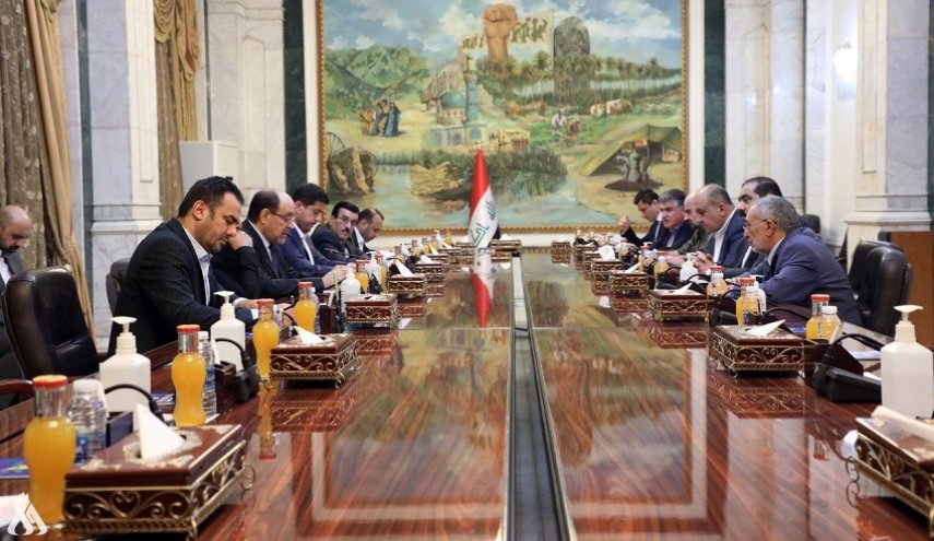 'الاطار التنسيقي' يعقد اجتماعا عاجلا لمناقشة استقالة نواب الكتلة الصدرية

