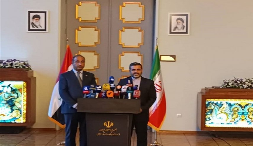 بغداد تستضيف أسبوع السينما الإيرانية