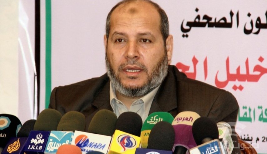 حماس: العدوان الإسرائيلي على سوريا يأتي لأن تل أبيب فشلت في تطويع دمشق