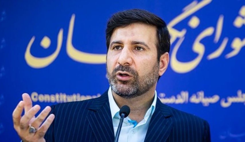 طرح شفافیت قوای سه گانه در شورای نگهبان رد شد