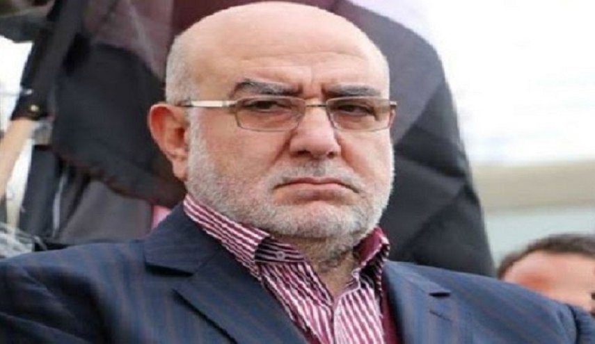 ردا صاعقا للعميد حمدان على كوخافي