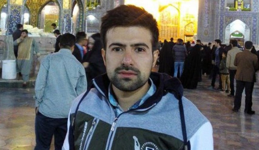 وزارة الدفاع : استشهاد احد المنتسبين في سمنان شرقي البلاد