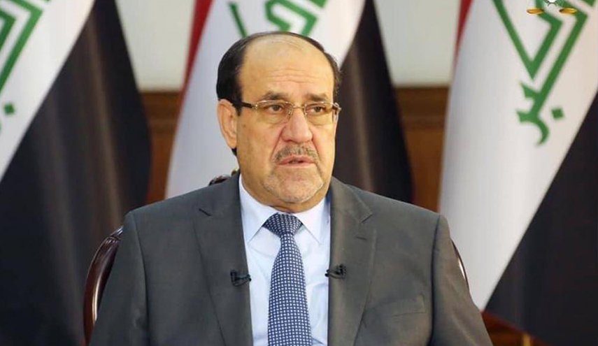 دولة القانون ينفي إصداره موقفا رسميا من استقالة الكتلة الصدرية