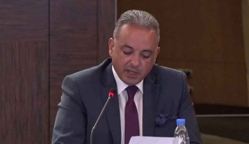 وزير لبناني يرد على كوخافي: سنغادر ولكن باتجاهكم
