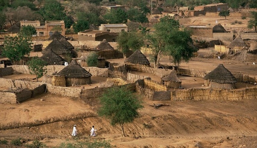 مقتل أكثر من 100 شخص باشتباكات قبلية غرب السودان