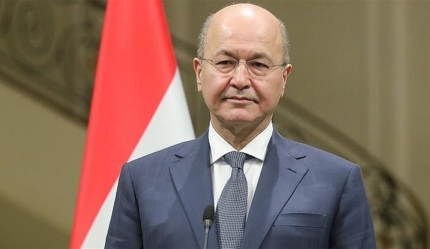 صالح: فتوى الجهاد الكفائي كانت مشروعاً وطنياً لإنقاذ العراق