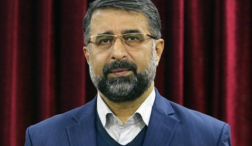 درگیری لفظی جلیلی و لاریجانی در جلسه مجمع تشخیص مصلحت تکذیب شد