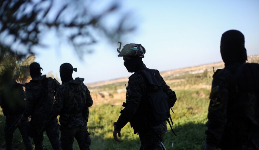 الفصائل الفلسطينية: الجمعة القادم هو يوم المواجهة المفتوحة مع الاحتلال