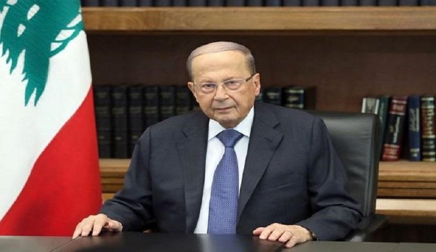 لبنان..هوكشتين سيستمع اليوم كلمة الفصل من عون