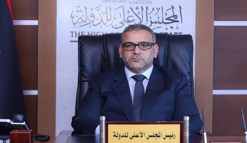 ليبيا.. 'المشري' يؤكد ضرورة نأي الجيش عن التجاذبات السياسية