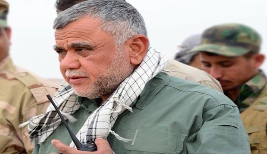 العامري: فتوى الجهاد الكفائي وضعت نهاية لأسطورة داعش