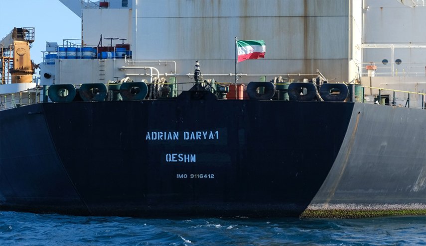 وصول ناقلتي نفط إيرانيتين إلى سوريا بعد تفعيل الخط الائتماني الجديد بين البلدين
