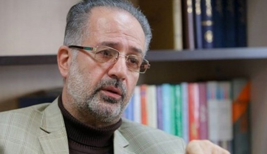 افقهی: فؤاد حسین نماد سیاست خارجی مستقل عراق نیست