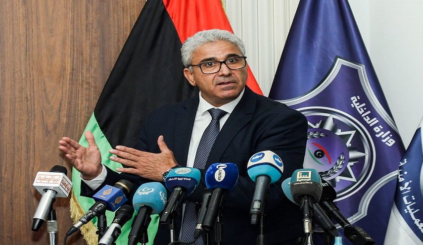 ليبيا.. 