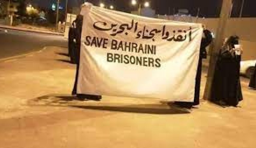 ADHRB تدعو البحرين إلى اتخاذ إجراءات عاجلة لإنقاذ المعتقلين من السل