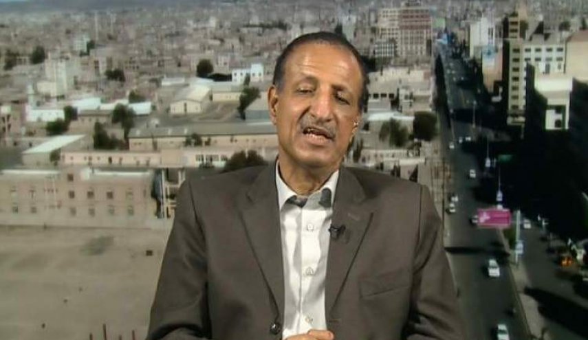 محافظ عدن يتهم الامارات ومرتزقتها بترويج المخدرات