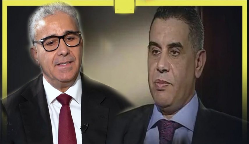 القطراني: حكومة باشاغا جاءت لتصحيح المسار والوصول بليبيا للانتخابات
