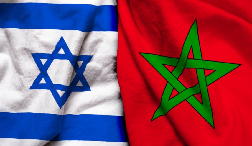 المغرب يكرّم القتلى الصهاينة ويشارك في مباريات كيان الإحتلال