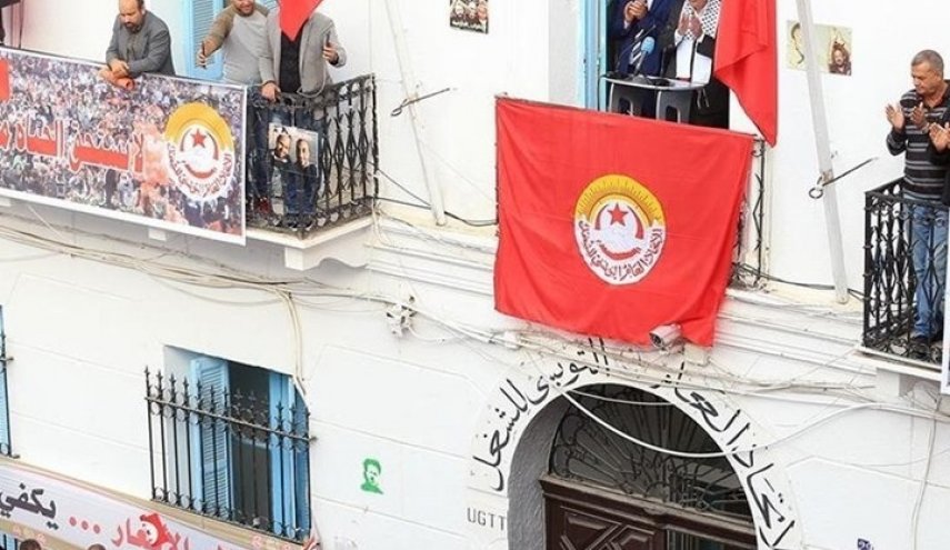 تونس.. فشل الحوار بين اتحاد الشغل والحكومة