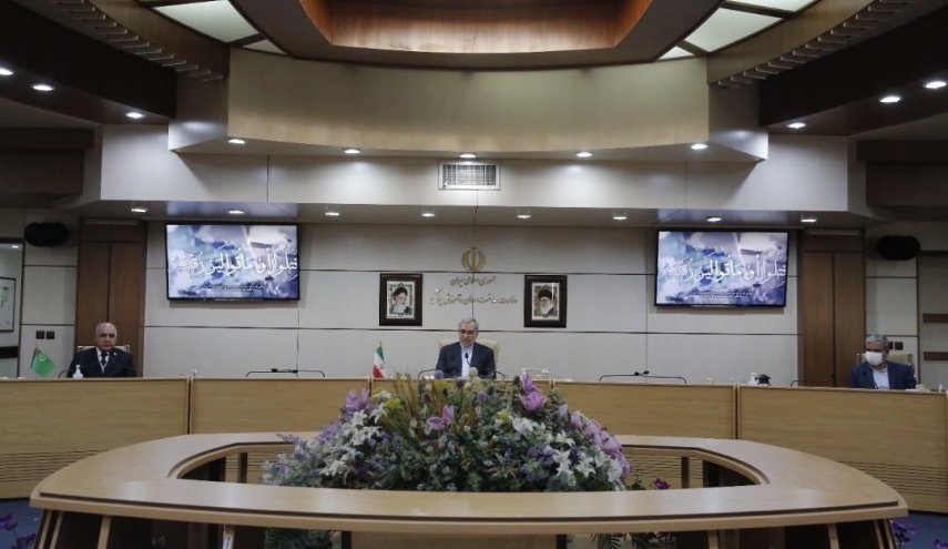 وزير الصحة : تعزيز دبلوماسية الصحة مع دول الجوار يمثل أولويتنا