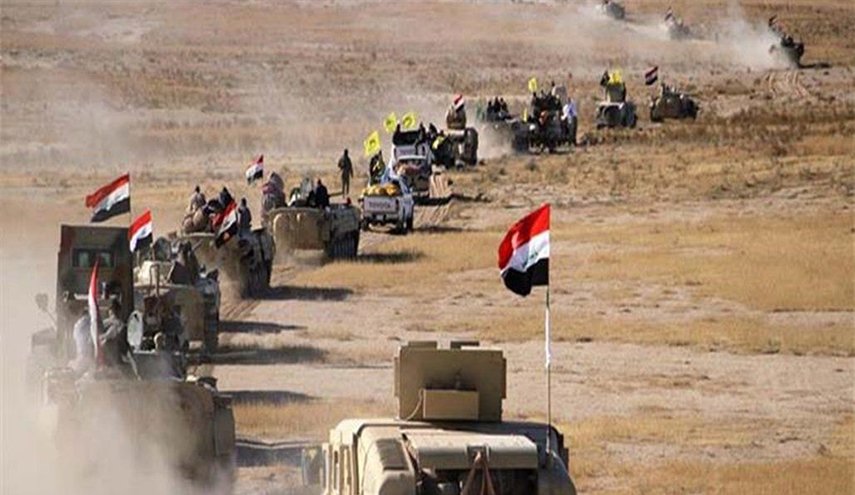 ضحايا ومصابون من قوات الأمن بهجوم لداعش شمال شرق بعقوبة