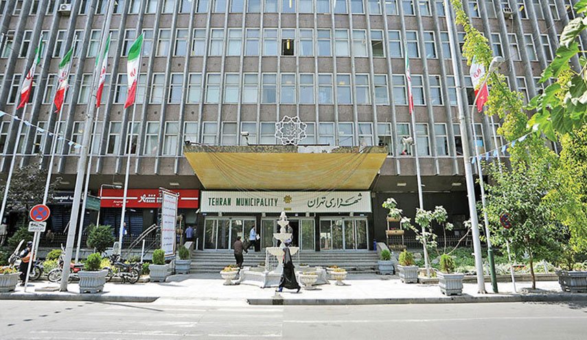 اعتقال أحد الضالعين في الهجوم السايبري على بلدية طهران