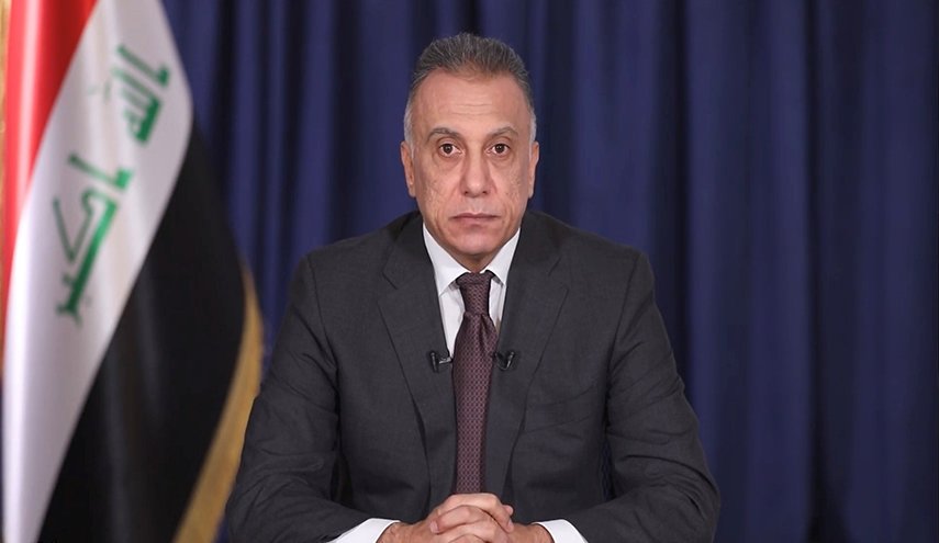 الكاظمي يهنئ الصحافيين العراقيين في ذكرى عيدهم
