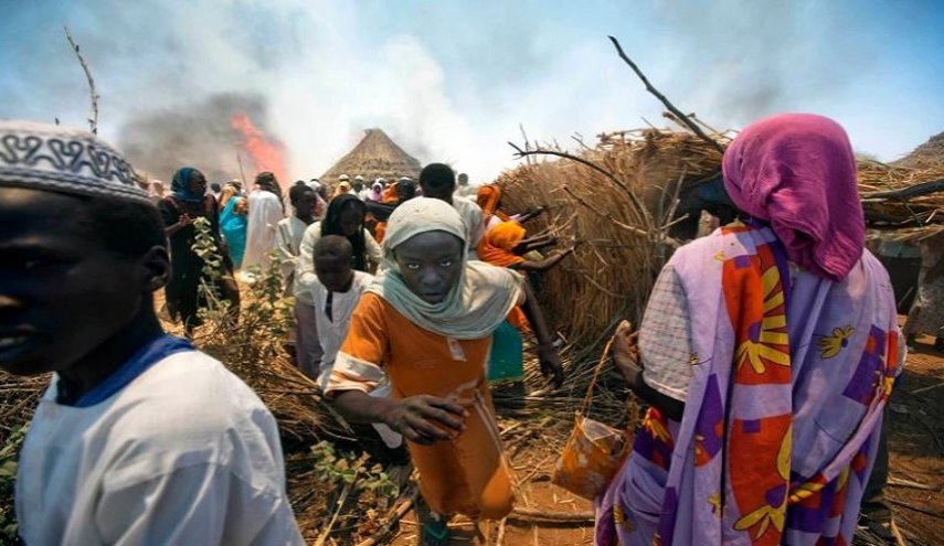 بدافع الذهب.. حميدتي متهم بتأجيج الصراع غربي السودان