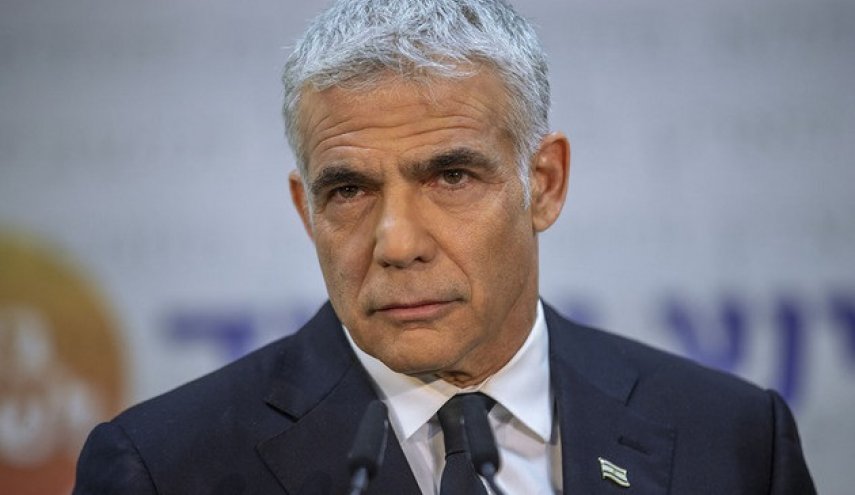 هذا ما كشفه لبيد عن 'التطبيع' مع السعودية بعد زيارة بايدن للمنطقة!