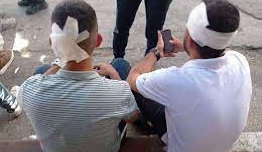 قوى فلسطينية تدين أحداث جامعة النجاح بنابلس
