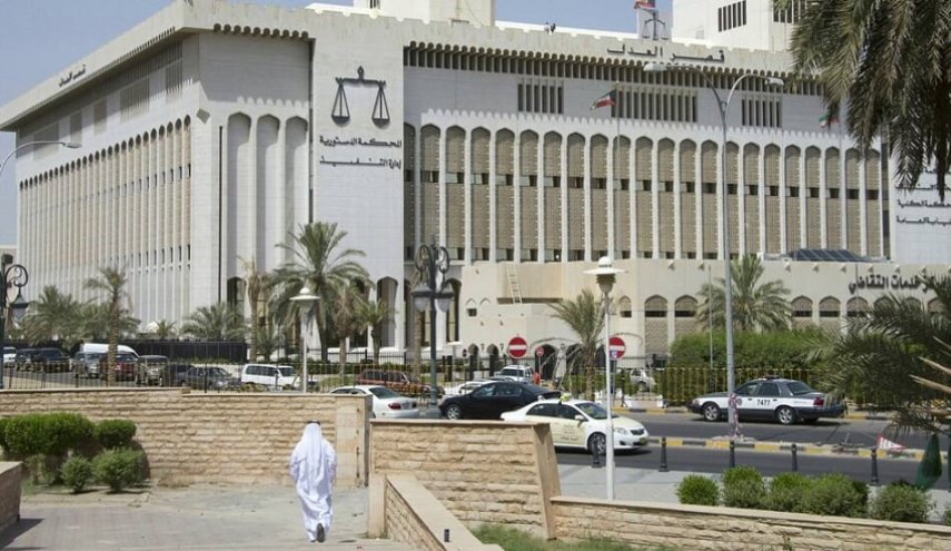 الكويت.. 