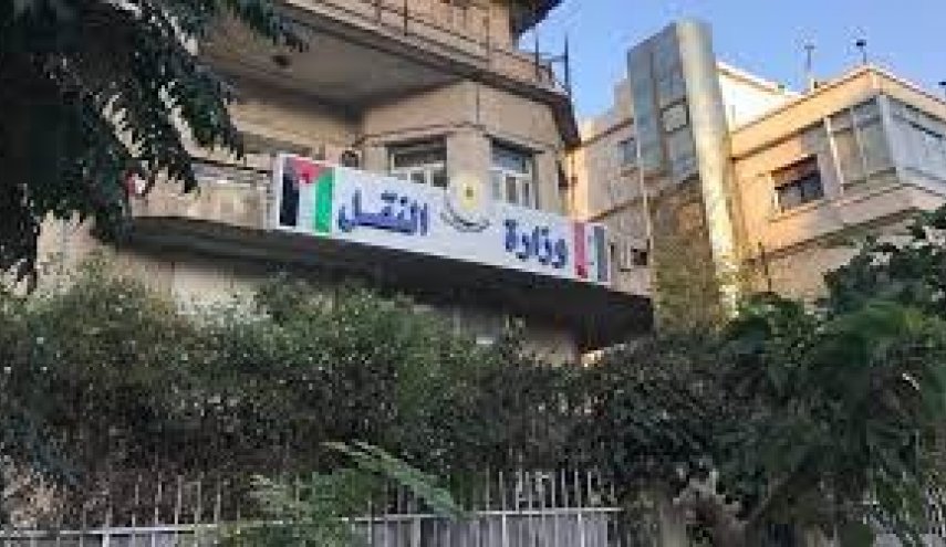دمشق تبحث مع جزيرة القرم التعاون في مجال النقل البحري