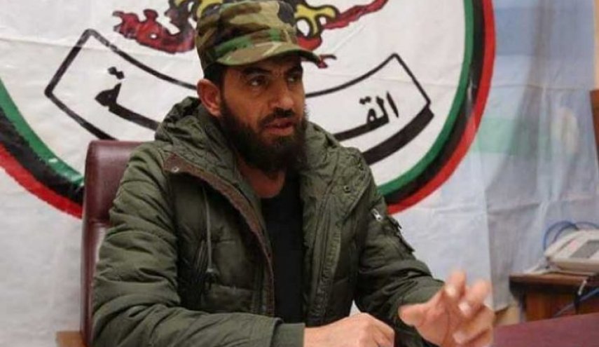 الجنائية الدولية تؤكد مقتل قائد ليبي في قوات حفتر وتوقف ملاحقته

