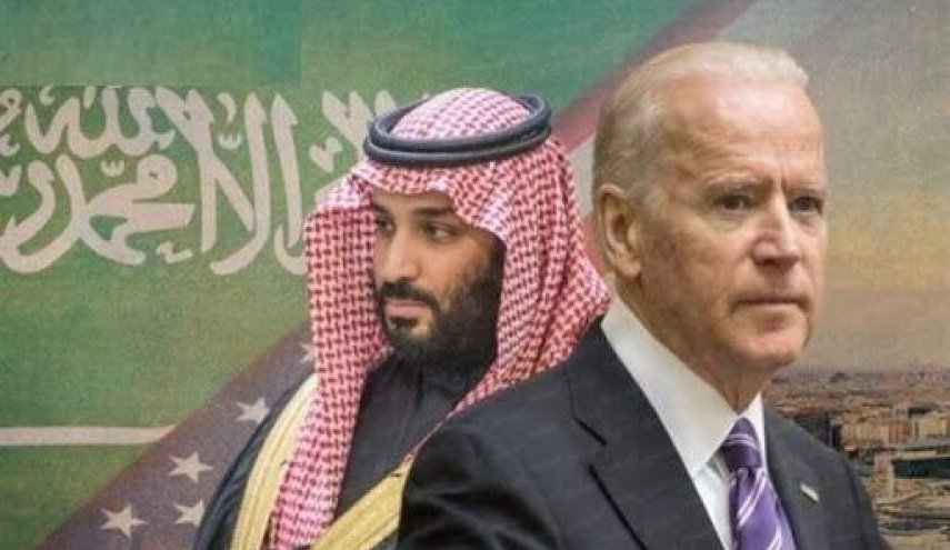 من الرابح من زيارة بايدن الى السعودية؟