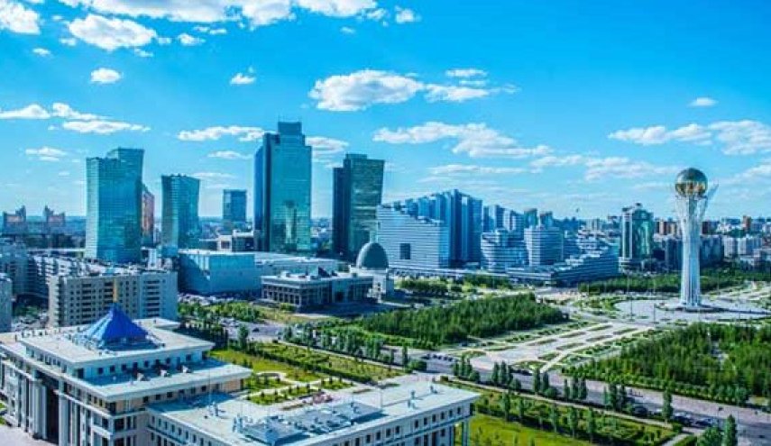 إدانة الهجمات الإرهابية التي تستهدف منشآت مدنية في سورية