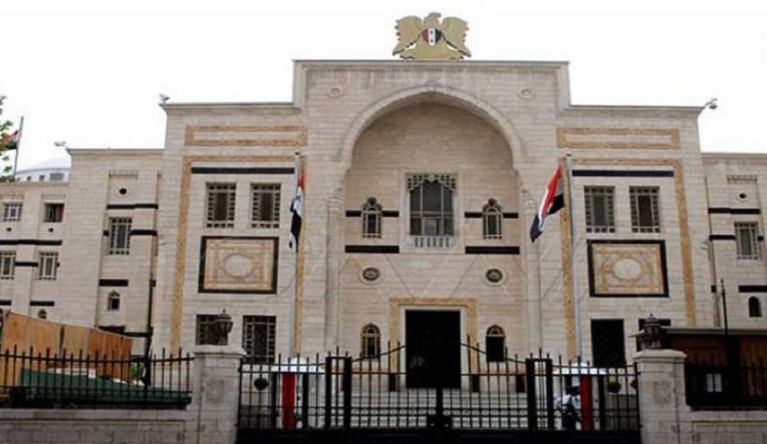 مجلس الشعب السوری يدين تجديد الاتحاد الأوروبي عقوباته بحق سوريا وشعبها