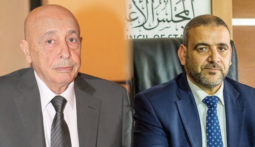 لیبیا.. دعوة أممية لرئيس المجلس الأعلى للاجتماع برئيس مجلس النواب غدا في القاهرة