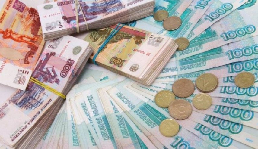 اعتماد الروبل والجنيه بالتعاملات الروسية المصرية