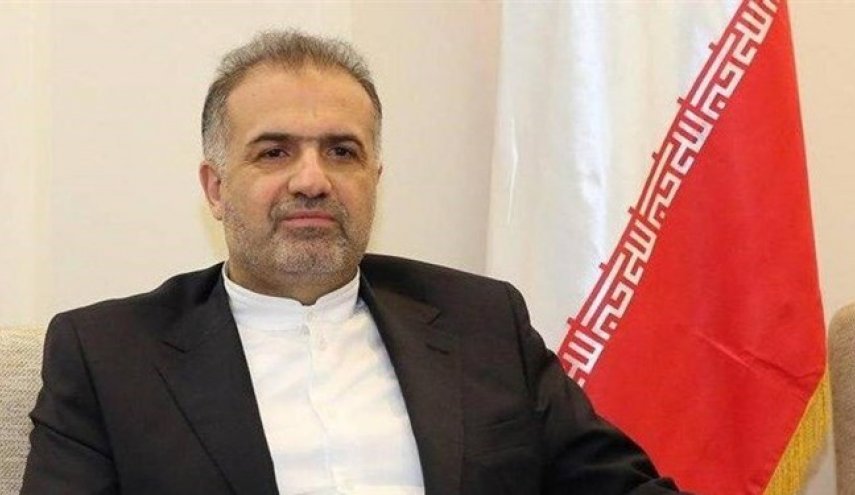 جلالی: روسیه اولویت ایران برای توسعه روابط است
