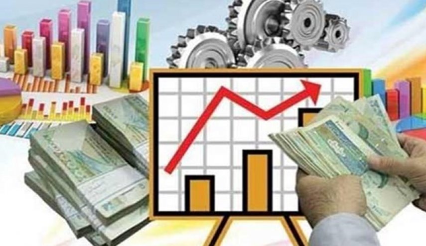 الاقتصاد الايراني نمى بنسبة 4.3% في العام الماضي