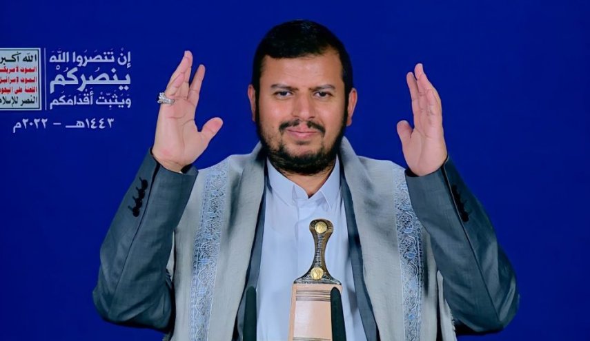 السيد الحوثي: العدوان تجسيد حقيقي للتوجهات الأمريكية والإسرائيلية ومس إجرامي شيطاني