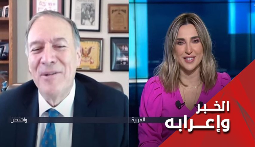 قاتل الشهيد سليماني ضيف خاص لدى قتلة خاشقجي