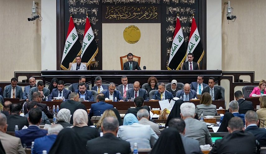 العراق.. دعوات لجلسة برلمانية طارئة لبحث الانتهاكات التركية